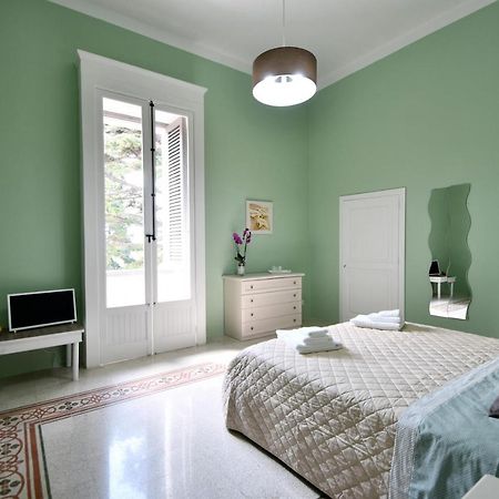 Villa Camilla Mola di Bari Ngoại thất bức ảnh