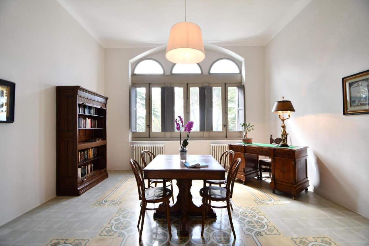 Villa Camilla Mola di Bari Ngoại thất bức ảnh