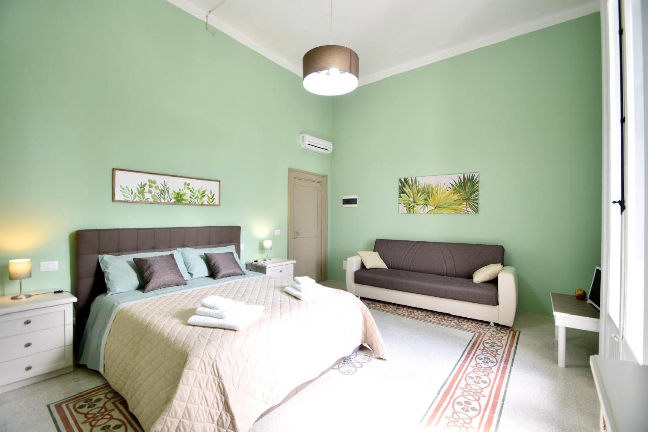Villa Camilla Mola di Bari Ngoại thất bức ảnh