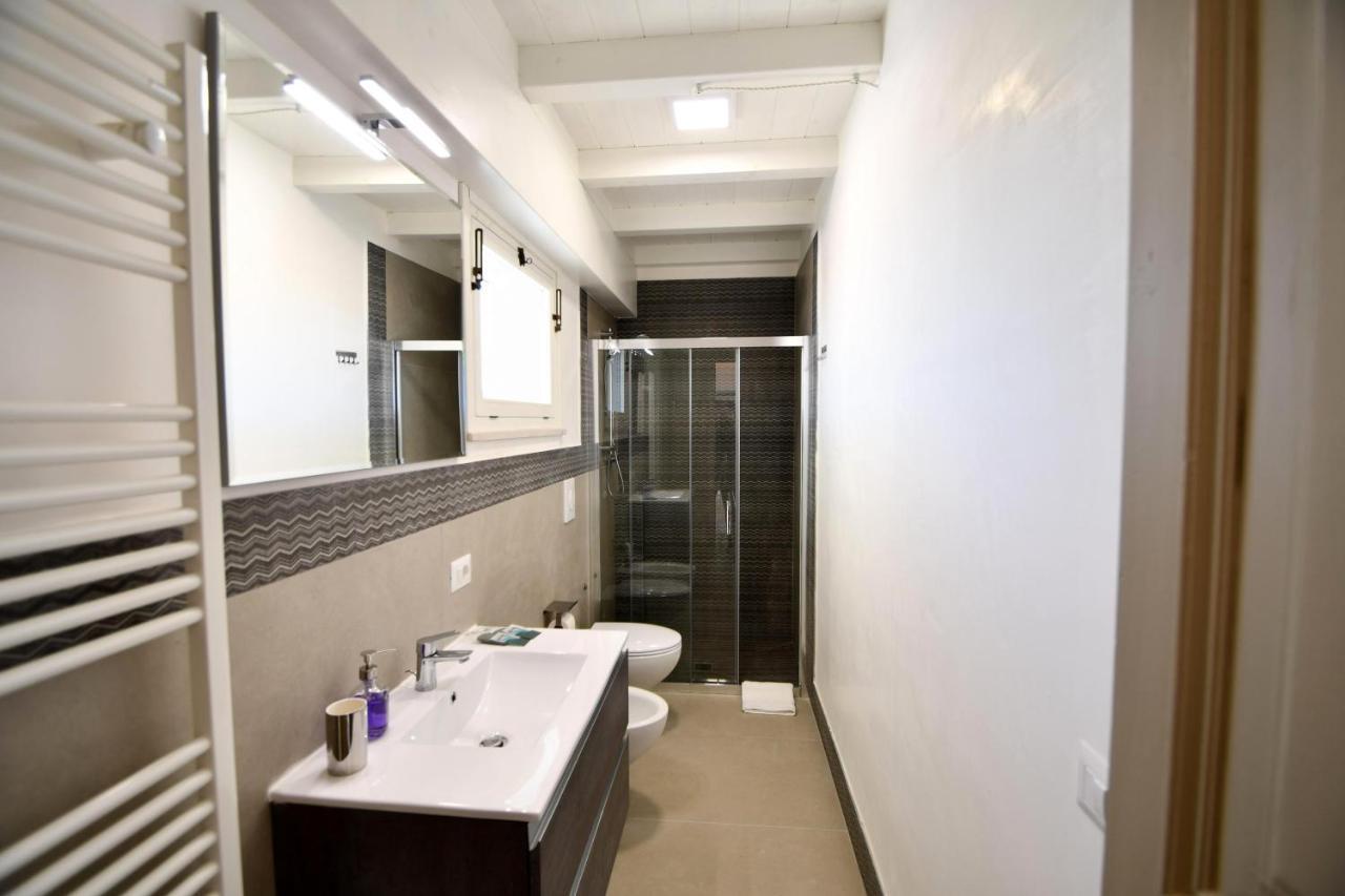 Villa Camilla Mola di Bari Ngoại thất bức ảnh